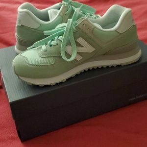 Womens new balance